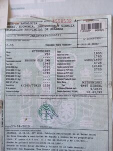 Shogun-Tarjeta-inspeccion-tecnica-de-vehiculos